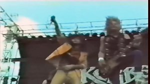 Osmi Putnik - Lutko moja, Niš 1987.god | Ex Yu Rock