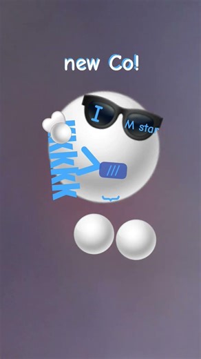 new co!!!!!#emoji #emojicat