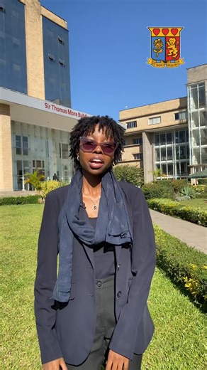 What makes you proud to be part of Strathmore University? #StrathmoreLaw #GoPlacesWithSU | Strathmore University