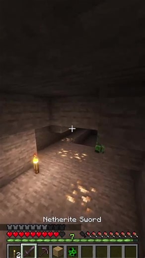 Comment créer une usine à fer SIMPLE sur Minecraft