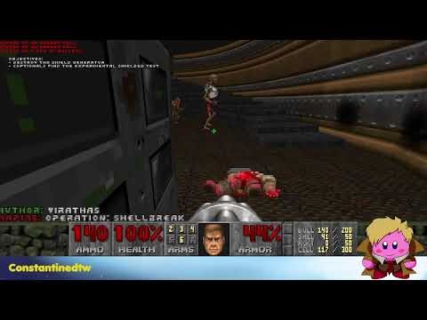 RAMP 2025 Part 19: The Home Stretch