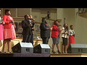 All We Ask Pure N Heart "with new verse" Written by Donnie McClurkin