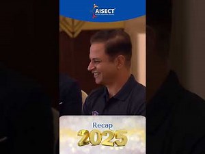 AISECT 2025 Recap | A Year of Innovation, Growth & Empowering Education