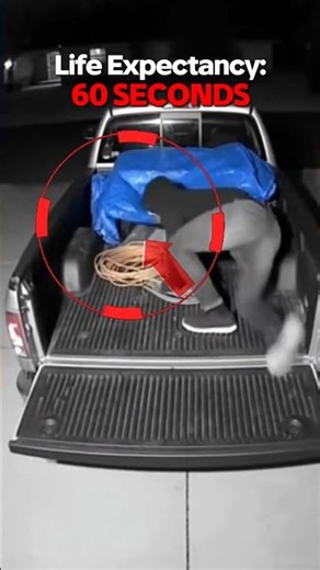 Thief steals tools for last time