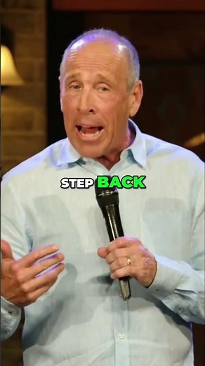 Fatherly Advice | Jeff Allen Comedy