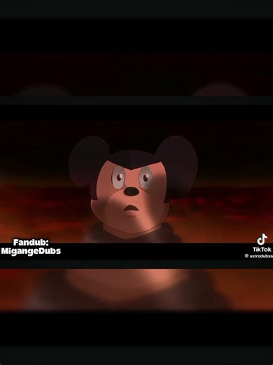 expansión de dominio la casa de Mickey mouse 🗣️🔥