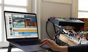 Reason : the first production subscription service with weekly updates