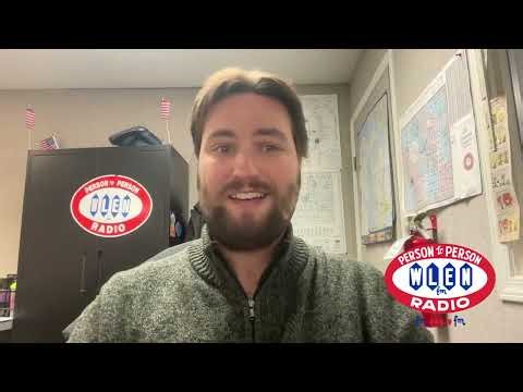 Warner Hearing Highlights Evidence Disputes - WLEN News