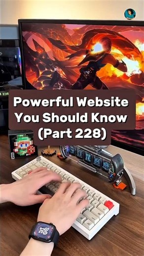 Fake Windows 11 Update Screen Trick | Create Fake Update Display