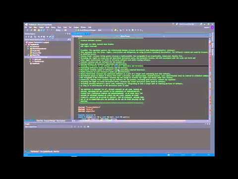 Creature Static Lib UE4 Tutorial