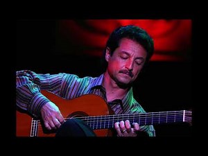 Fred Benedetti original & classical guitar music