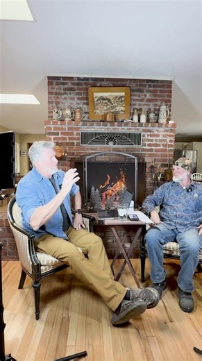 Palm and Pine Podcast episode 71 drops tomorrow! Available on video now to our members!