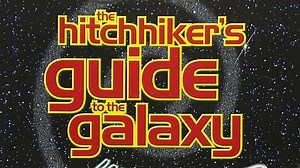 The Hitchhiker's Guide to the Galaxy (1981) - Series - Where To Watch