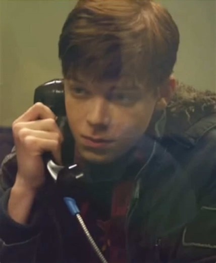 Exploring the Gallavich Relationship in Shameless