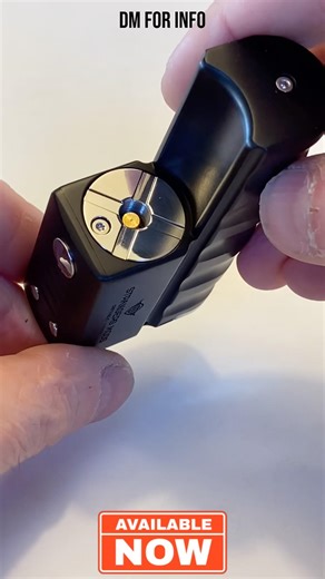 NEW Scibile V2 Dicodes BF60 All BLACK by Strangers Mods