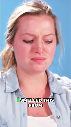 The smell was so bad, it could be detected from outside the building. It's a mix of fish, baby diaper, cheese, durian, and... something worse. #badsmells #unpleasant #weirdsmells #nationalpark #gross #olfactory