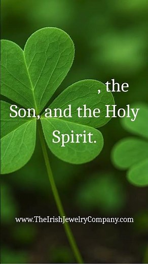 The Meaning of the Shamrock | Why We Wear It on St. Patrick’s Day