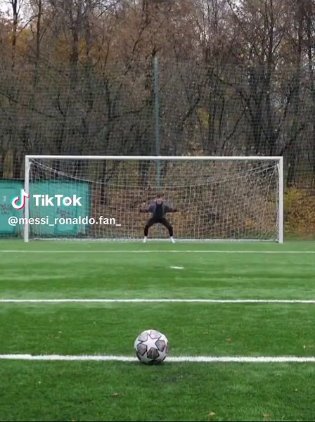 Mastering the Knuckleball Technique in Soccer