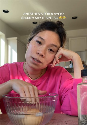 Local anesthesia or just fully go under?? Either decision is so hard to make and NOT fun for her.. Sometimes you can do all the right things and sometimes it’s not enough 😭 I know hereditary can play a role bc my family side struggles badly with oral health, but I’m just in a spiral of “what if” we did this or that would it have made it better!? #pediatrics #momlife #dental #kids #motherhoodunplugged