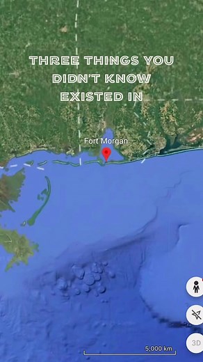 Discover Hidden Gems in Fort Morgan, Alabama