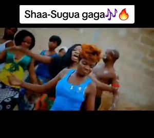Shaa-Sugua: Hits of Bongo Fleva from Tanzania