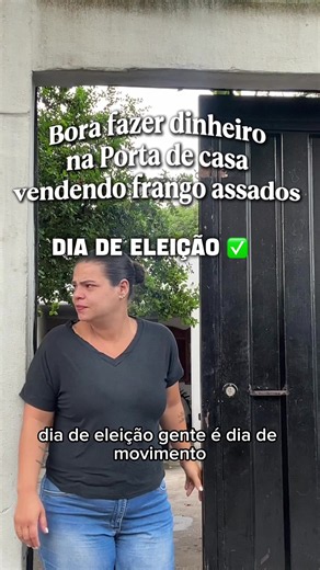 Vender Frango Assado no Dia de Eleição: Como Empreender e Lucrar