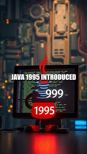 The Java Dawn: From Oak to Write Once Run Anywhere