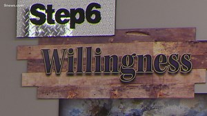 Step Denver helping men in addiction recovery