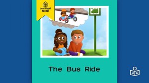 (Spanish, español) The Bus Ride