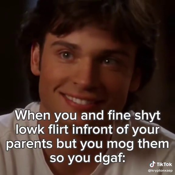 Kryptonian & Lois Lane's Adventures in Smallville