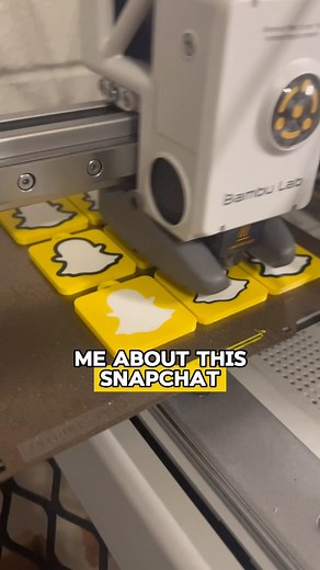 Share your Snapchat with just a tap 📲 | Fusion NFC