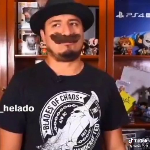 Mr. Hector FF on TikTok