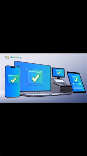 ClicknPay Open API Gateway keeps every transaction effortless and on time. Your Customers Pay Smoothly. You Get Paid Quickly. Sign up today🤞 | Tinashe Mugabe