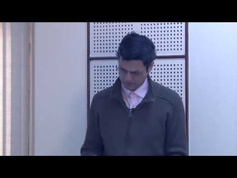 noc20-ma42-lec11 - Lecture 11: Berlekamp's algorithm as a reduction method