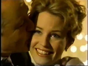 Dove Body Wash ad, 2000