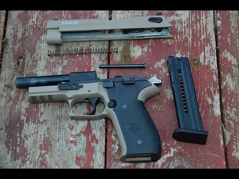 Firefly Teardown For Cleaning and Changing Springs