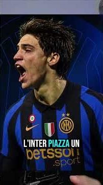 ⚫️🔵Il rinnovo di Chivu, Palestra, l'Inter e quella coincidenza... #Shorts