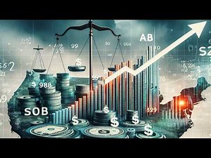 Understanding the U.S. National Debt: Current Trends and Future Implications