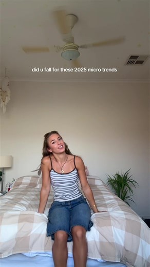 Explore 2025 Micro Trends: Fun Finger Down Challenge