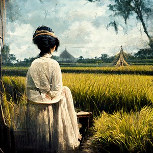 A Literary Analysis Of Luis Dato's Poem "The Spouse"