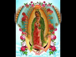 LA GUADALUPANA EMMANUEL Y ALEXANDER ACHA