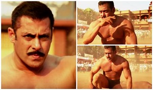 Salman Khan starrer Sultan teaser crosses 1 million views in less than 12 hours!