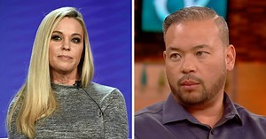 With Gag Order Lifted, Jon Gosselin Gives Brutal Interview About Kate