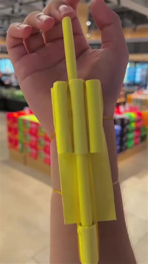 Create Your Own Spiderman Spider Web Gadget at Home