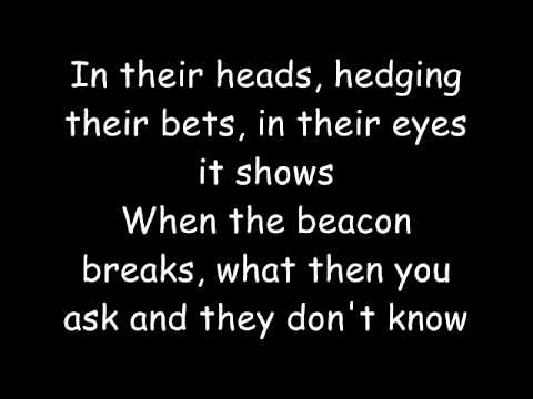 Santigold- Disparate Youth[Lyrics].