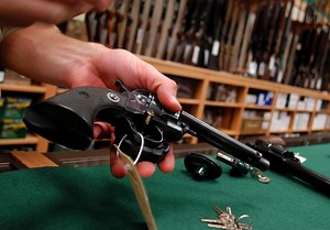 Pennsylvania Supreme Court Greenlights Mandatory Gun Store Closures