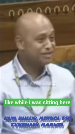 RIP Dr. Ricky AJ Syngkon 🙏#shorts