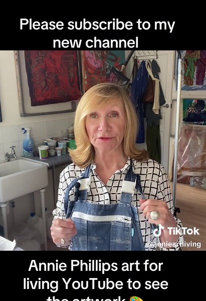 annieartliving (@annieartliving)’s videos with original sound - annieartliving