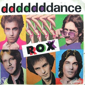 Rox - Dddddddance