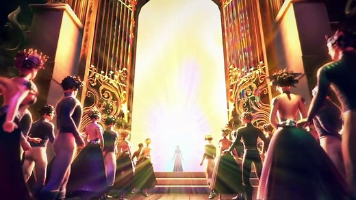 A Moonlights Tale | movie | 2019 | Official Trailer